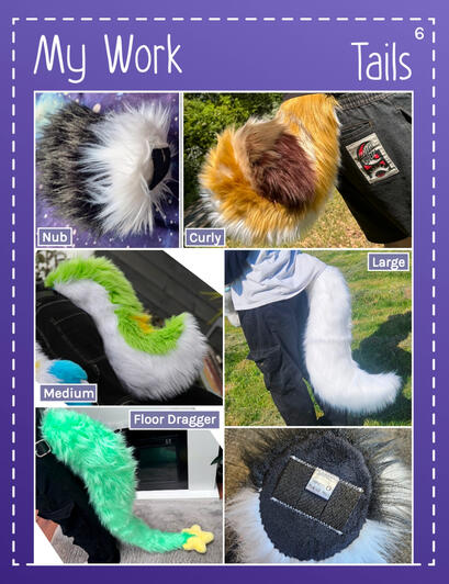 Tail Images Tail Images