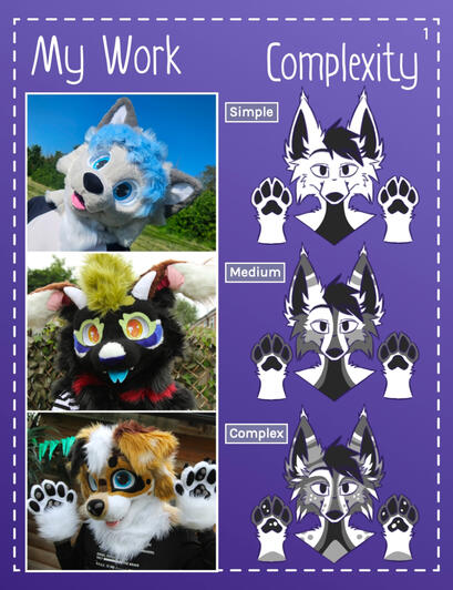 Complexity Examples Complexity Examples